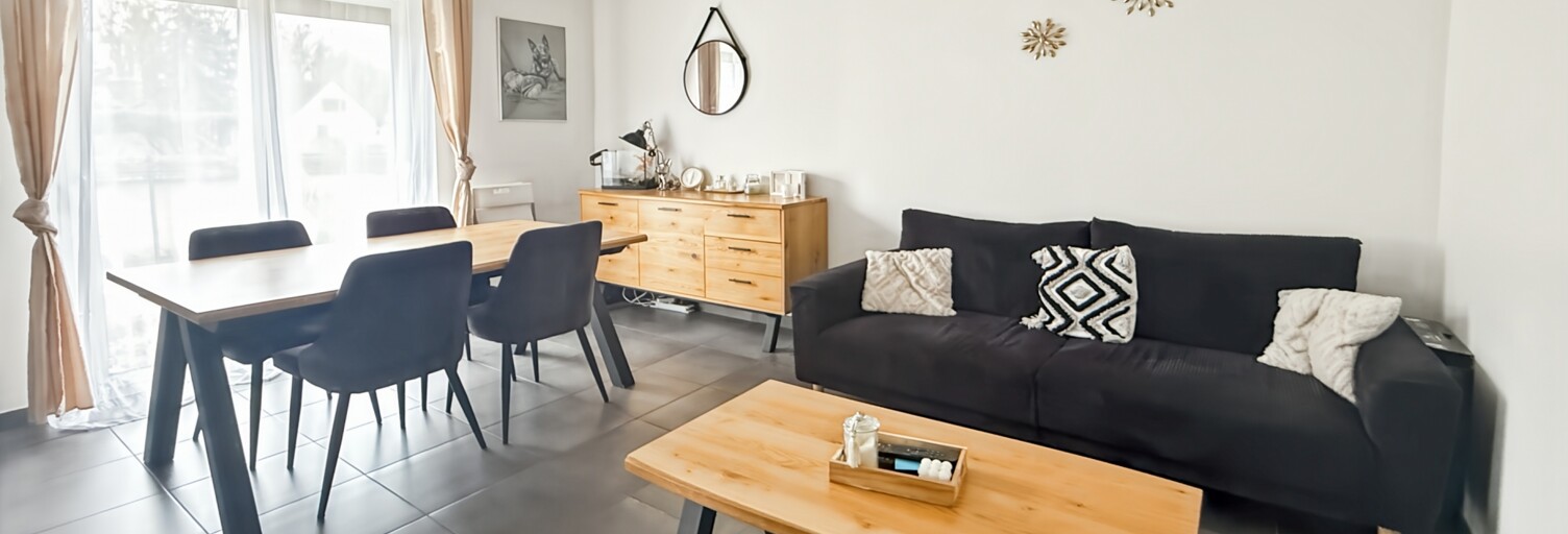 Maison 3 Pièces 60 m² à vendre à Châtenay-sur-Seine (77126)