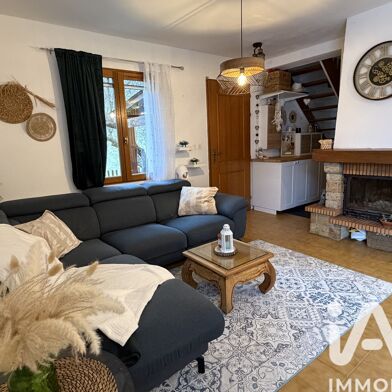 Maison 4 pièces 340000 €