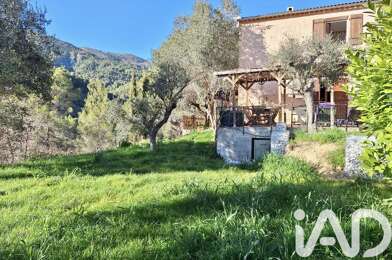 Maison 4 pièces 340000 €