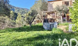 Maison 4 Pièces 82 m² à vendre à Coaraze (06390)