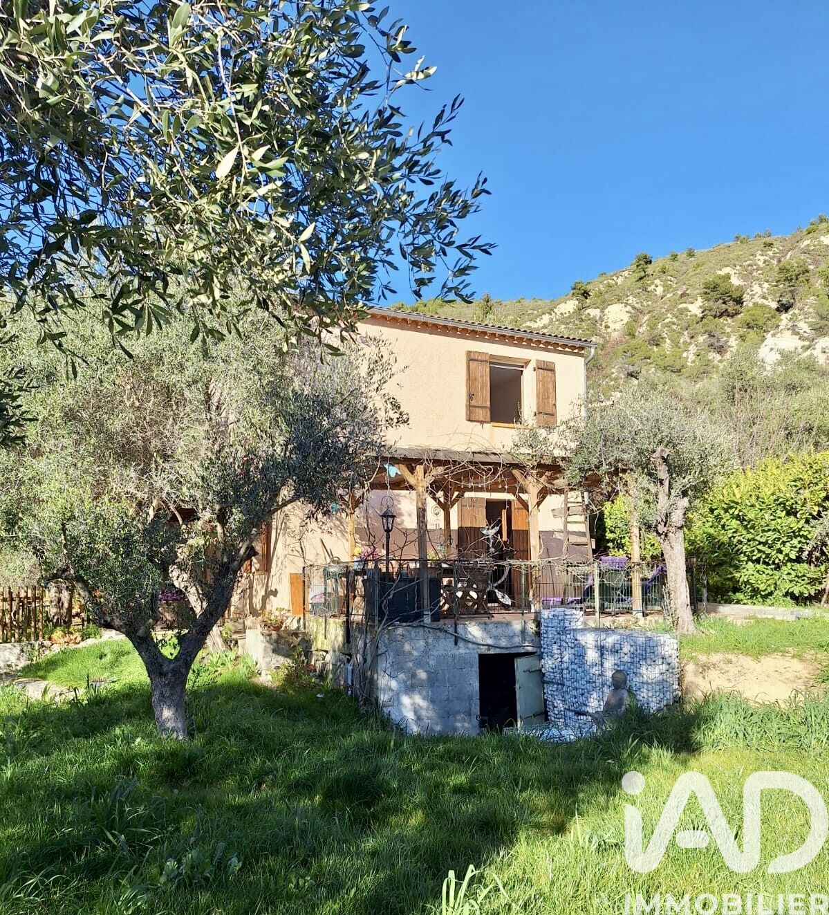 Vente Maison/villa 4 pièces - Photo 2