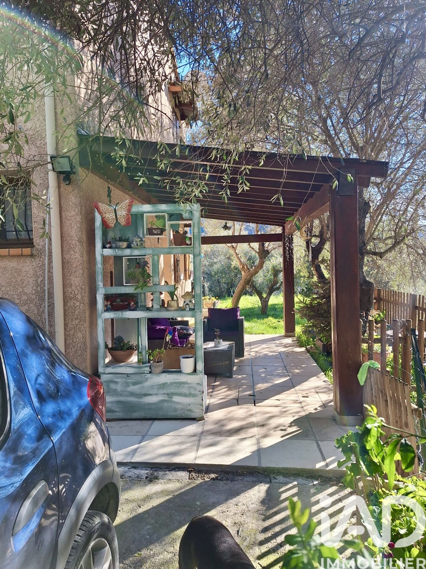 Vente Maison/villa 4 pièces - Photo 3