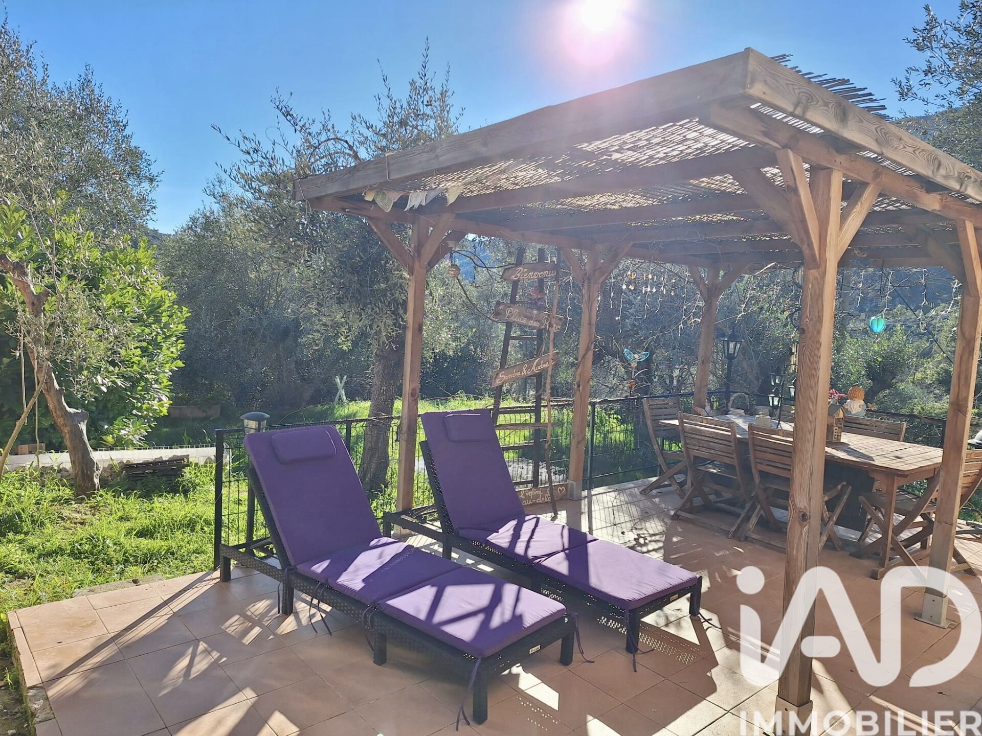 Vente Maison/villa 4 pièces - Photo 5