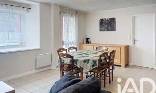 Appartement 3 Pièces 58 m² à vendre à Saint-Gérand-Croixanvec (56920)