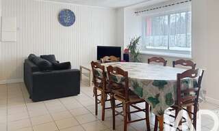 Appartement 3 Pièces 58 m² à vendre à Saint-Gérand-Croixanvec (56920)