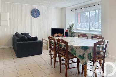 Appartement 3 pièces 87500 €