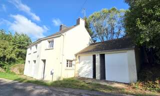 Maison 5 Pièces 112 m² à vendre à Molac (56230)