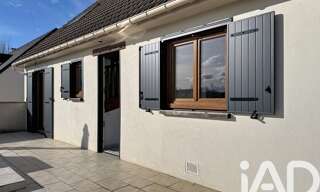 Maison 6 Pièces 112 m² à vendre à Corbeil-Essonnes (91100)