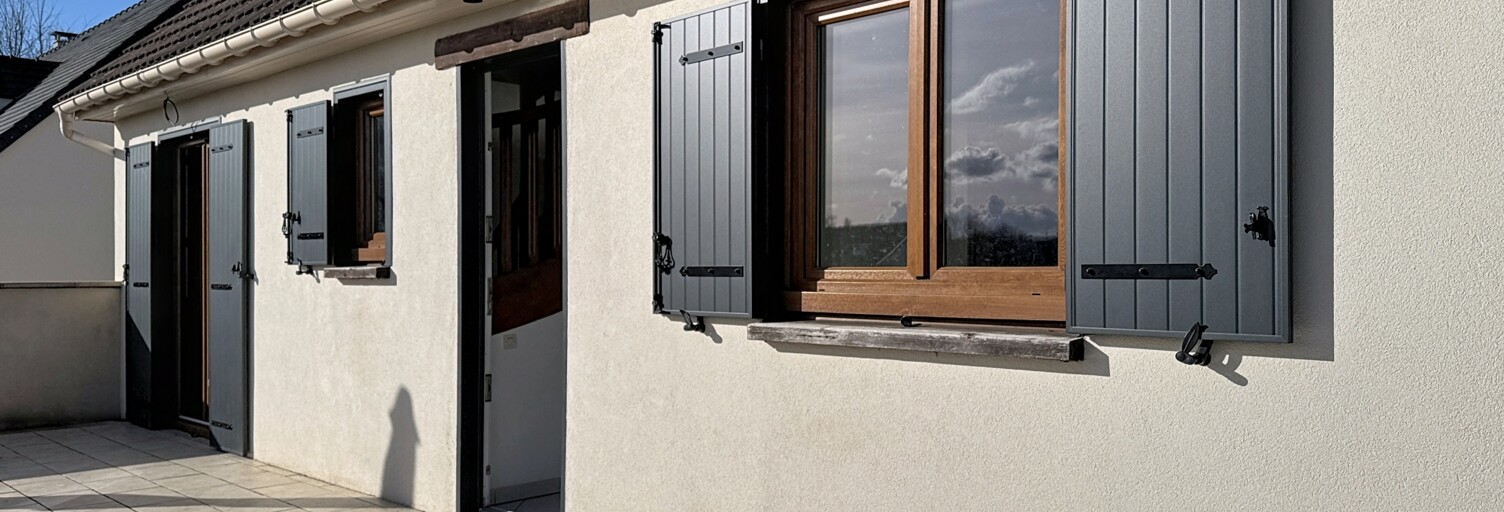 Maison 6 Pièces 112 m² à vendre à Corbeil-Essonnes (91100)