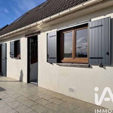 Maison 6 pièces 295000 €