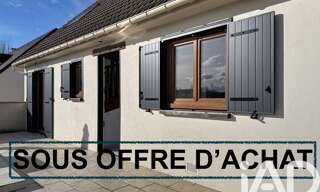 Maison 6 Pièces 112 m² à vendre à Corbeil-Essonnes (91100)