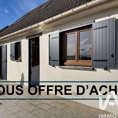 Maison 6 pièces 295000 €