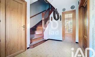 Maison 4 Pièces 93 m² à vendre à Outreau (62230)