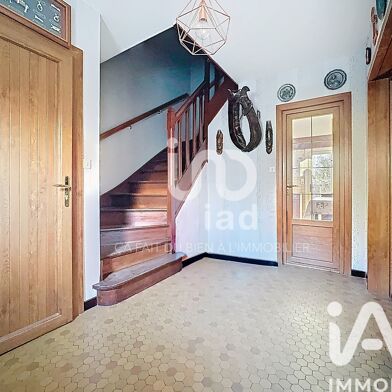 Maison 4 pièces 169900 €