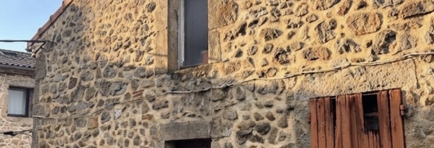 Maison 3 Pièces 100 m² à vendre à Labégude (07200)