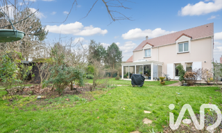 Maison 6 Pièces 139 m² à vendre à Montévrain (77144)