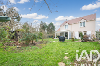 Maison 6 pièces 550000 €