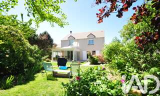 Maison 6 Pièces 140 m² à vendre à Montévrain (77144)