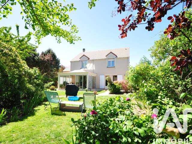 Vente Maison/villa 6 pièces — photo du bien