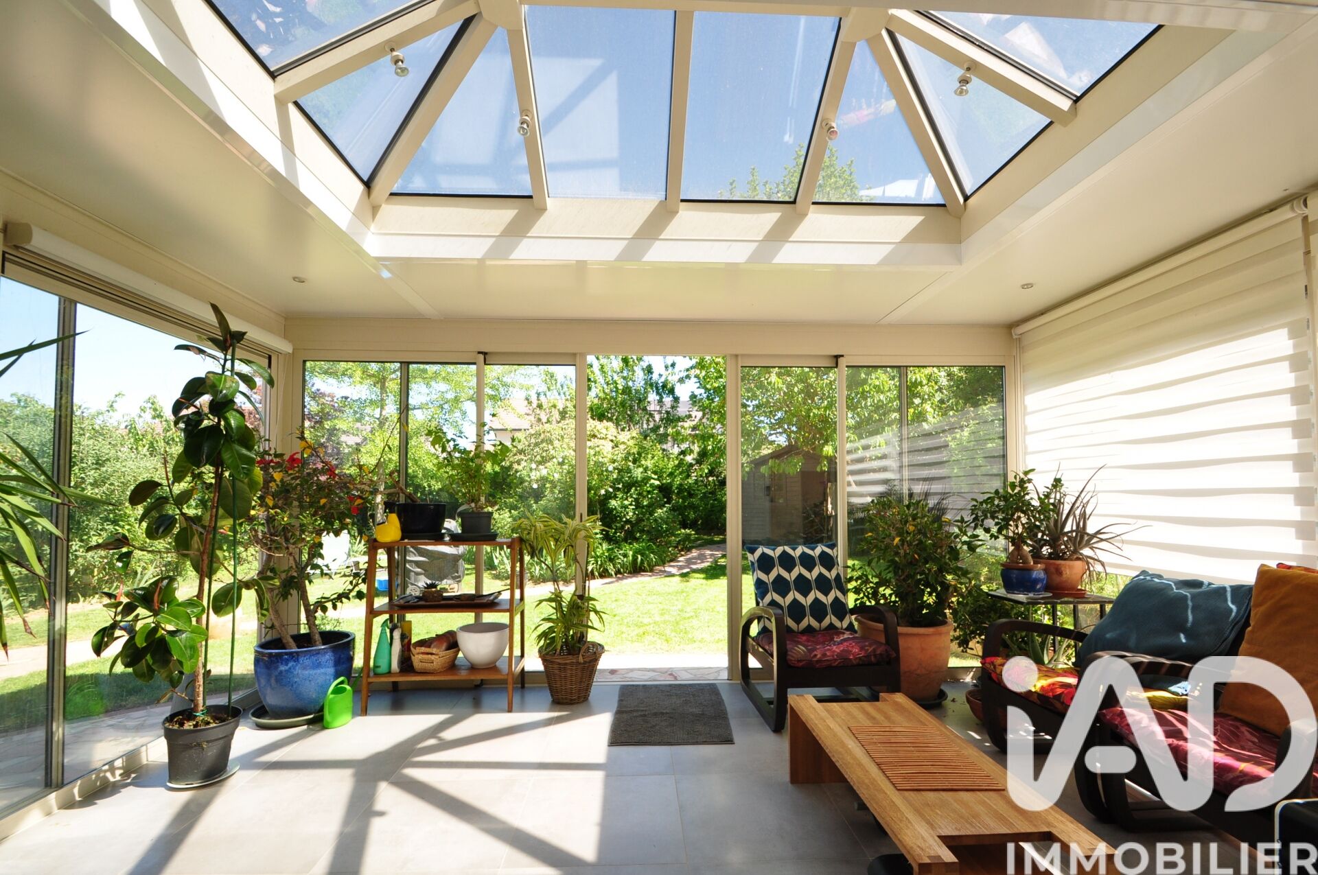 Vente Maison/villa 6 pièces - Photo 2
