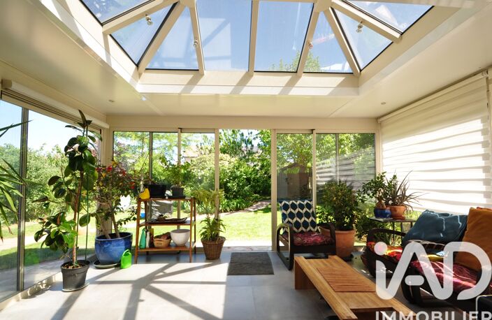 Vente Maison/villa 6 pièces — photo 2