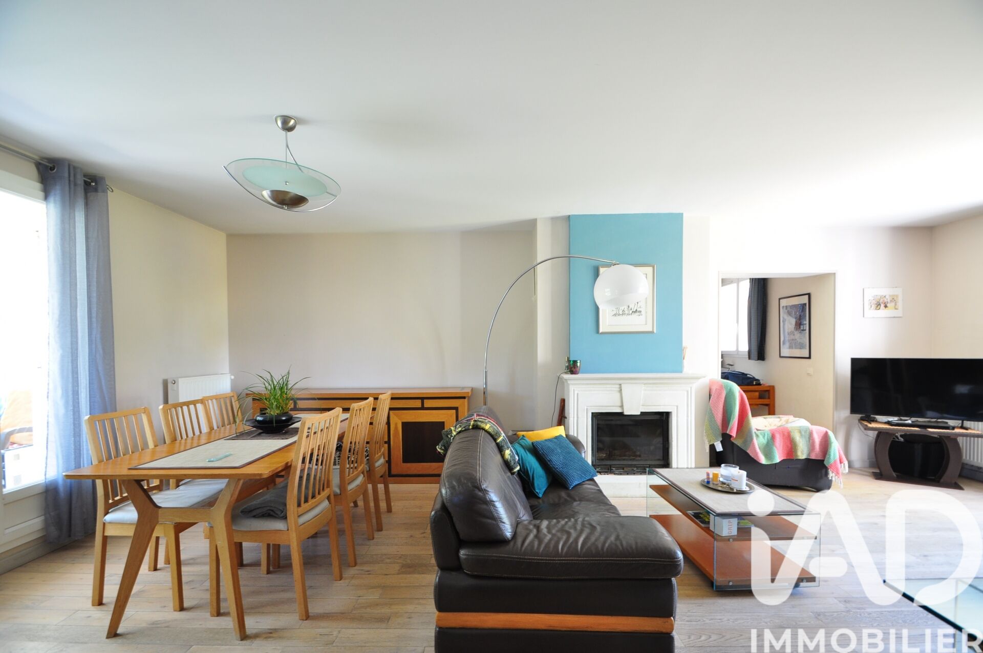 Vente Maison/villa 6 pièces - Photo 3