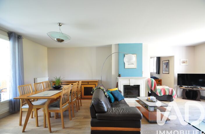 Vente Maison/villa 6 pièces — photo 3