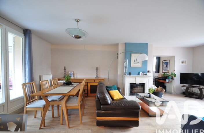 Vente Maison/villa 6 pièces — photo 4