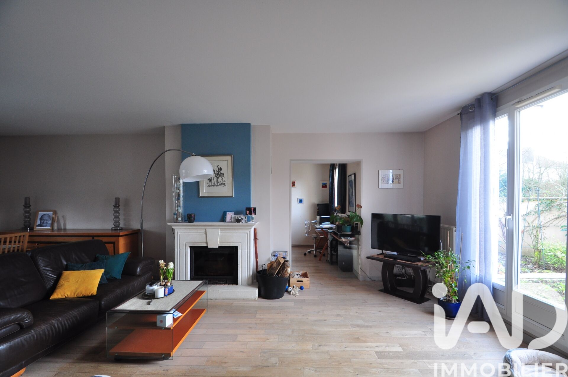 Vente Maison/villa 6 pièces - Photo 5