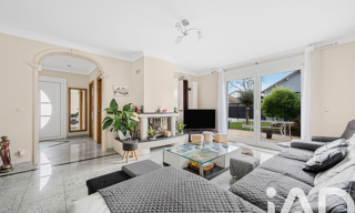 Maison 7 Pièces 162 m² à vendre à Sartrouville (78500)