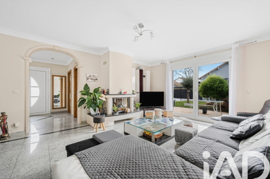 Maison 7 pièces 940000 €