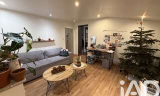 Appartement 2 Pièces 36 m² à vendre à La Garde (83130)