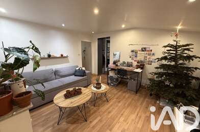 Appartement 2 pièces 123900 €