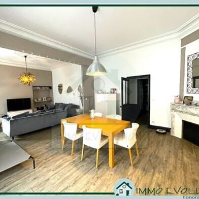 Appartement 5 pièces 249000 €