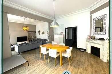 Appartement 5 pièces 249000 €
