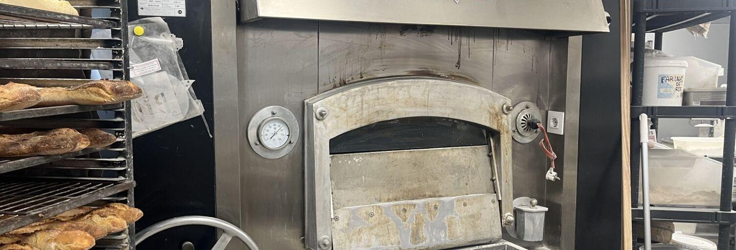 Commerce  250 m² à vendre à La Rochelle (17000)