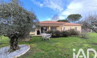 Maison 5 Pièces 104 m² à vendre à La Force (24130)