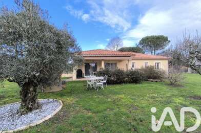 Maison 5 pièces 288000 €