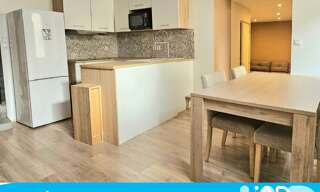 Maison 4 Pièces 80 m² à vendre à Coursan (11110)