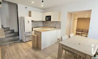 Maison 4 Pièces 80 m² à vendre à Coursan (11110)