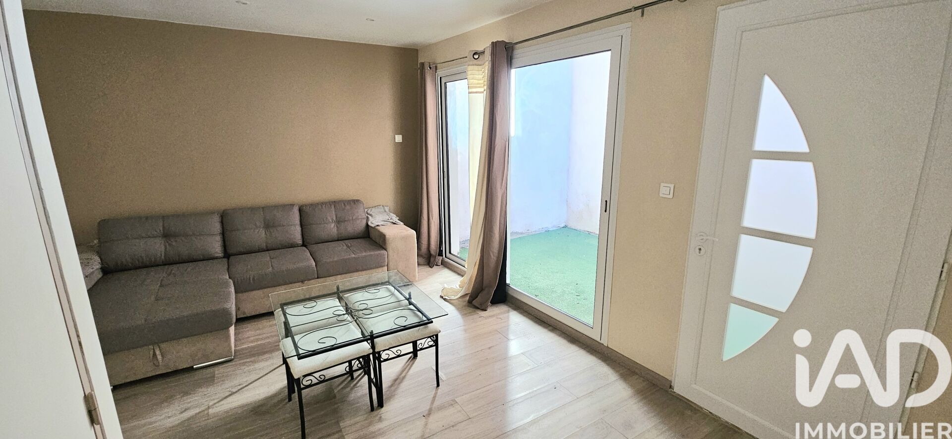 Vente Maison/villa 4 pièces - Photo 3