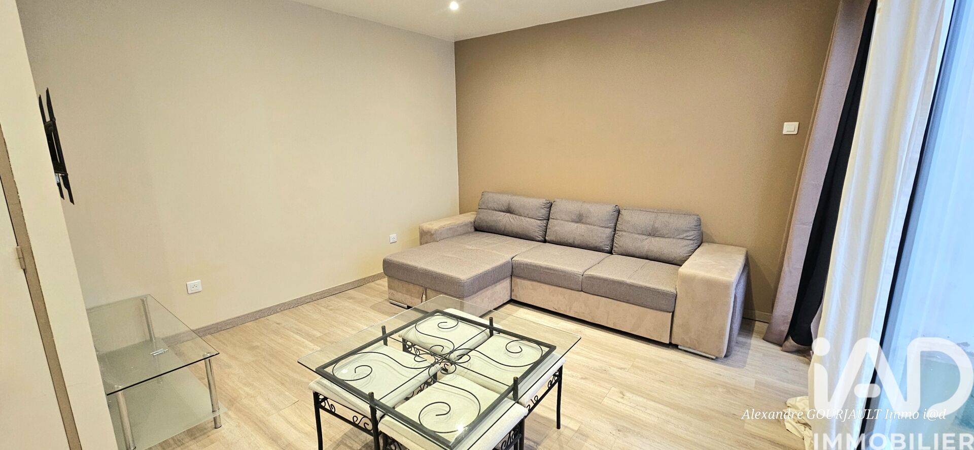 Vente Maison/villa 4 pièces - Photo 5
