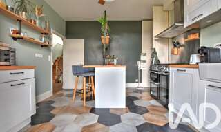 Maison 8 Pièces 155 m² à vendre à Saint-Paul (87260)