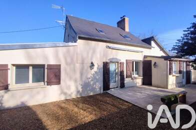 Maison 4 pièces 100000 €