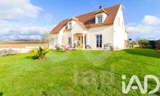 Maison 6 Pièces 160 m² à vendre à Ville (60400)