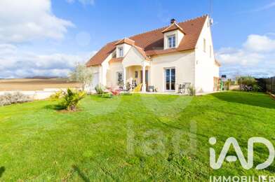 Maison 6 pièces 299000 €