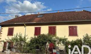 Maison 19 Pièces 420 m² à vendre à Mélecey (70110)