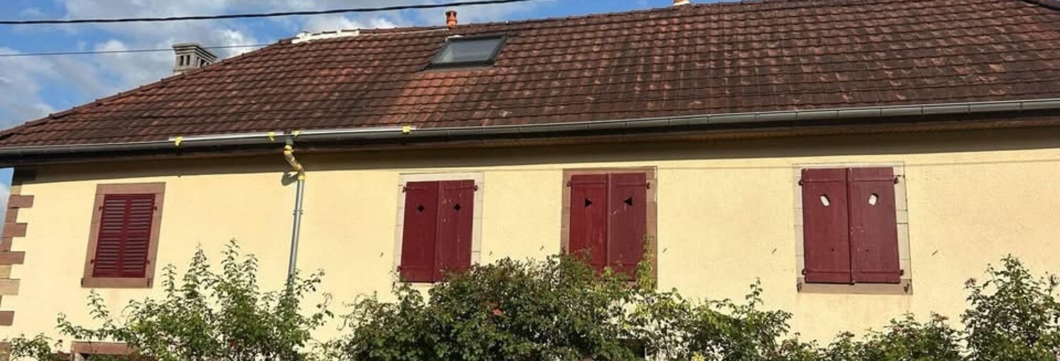 Maison 19 Pièces 420 m² à vendre à Mélecey (70110)