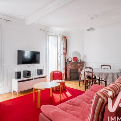 Appartement 2 pièces 449000 €