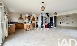 Maison 5 Pièces 119 m² à vendre à Thil (31530)